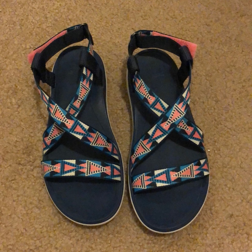 Teva Sandals